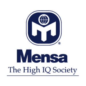 Mensa — The High IQ Society